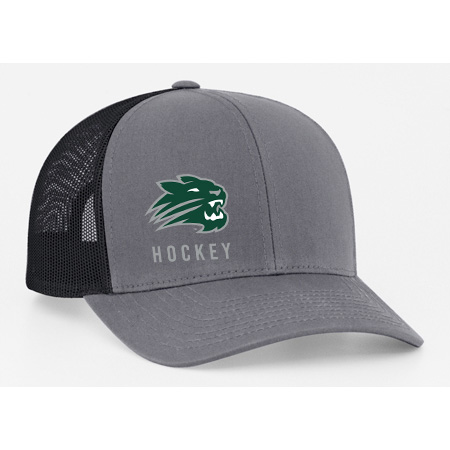 Jenison Hockey Trucker Mesh - Image 42