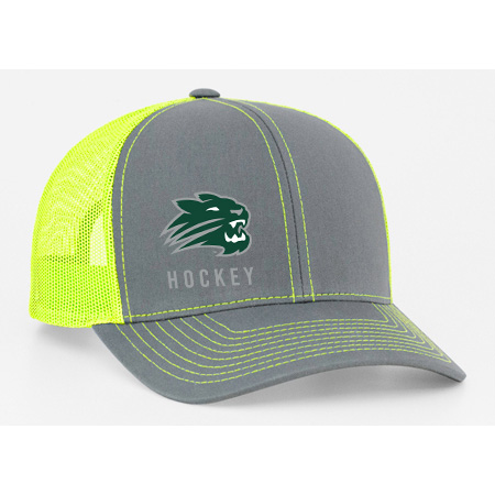 Jenison Hockey Trucker Mesh - Image 34