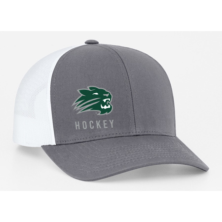Jenison Hockey Trucker Mesh - Image 49