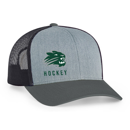 Jenison Hockey Trucker Mesh - Image 46