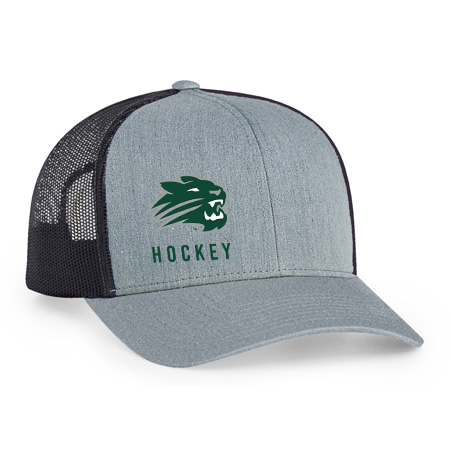Jenison Hockey Trucker Mesh - Image 57