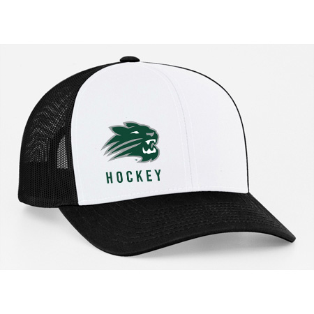 Jenison Hockey Trucker Mesh - Image 13