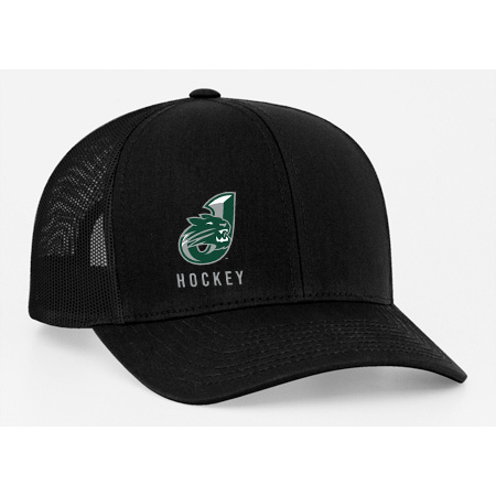 Jenison Hockey Trucker Mesh - Image 32
