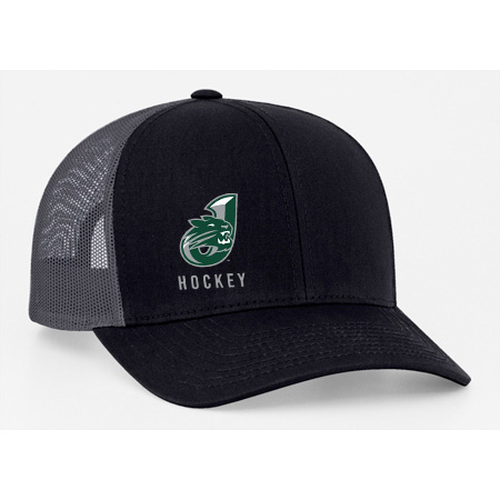 Jenison Hockey Trucker Mesh - Image 41