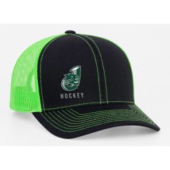 Alternative view of Jenison Hockey Trucker Mesh