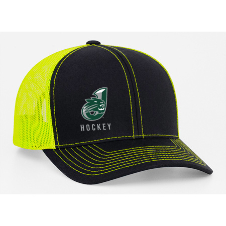 Jenison Hockey Trucker Mesh - Image 11