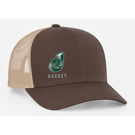 Jenison Hockey Trucker Mesh - Image 35
