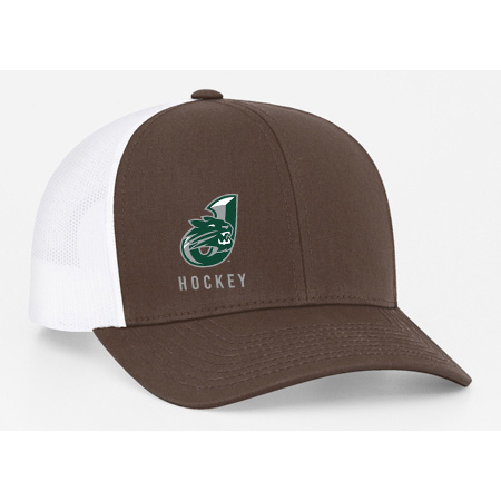 Jenison Hockey Trucker Mesh - Image 14