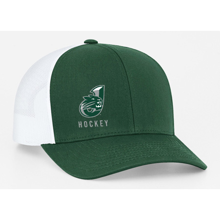 Jenison Hockey Trucker Mesh - Image 4
