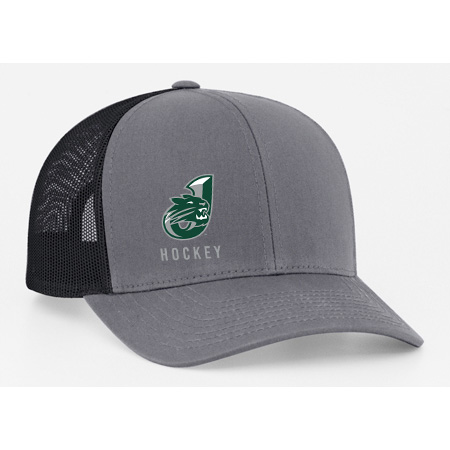 Jenison Hockey Trucker Mesh - Image 15
