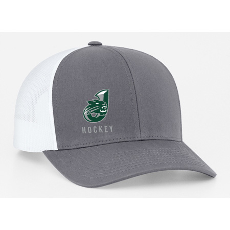 Jenison Hockey Trucker Mesh - Image 26