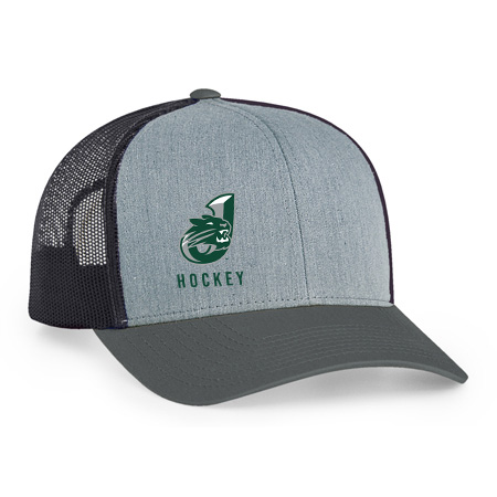 Jenison Hockey Trucker Mesh - Image 55