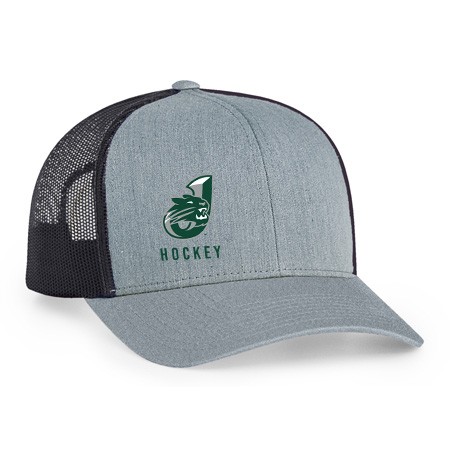 Jenison Hockey Trucker Mesh - Image 16