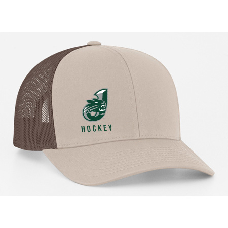 Jenison Hockey Trucker Mesh - Image 56