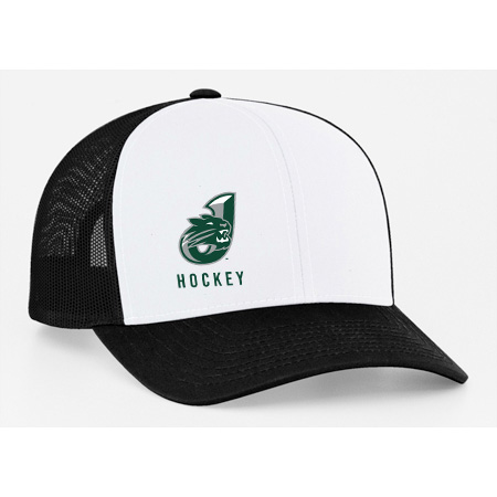 Jenison Hockey Trucker Mesh - Image 23