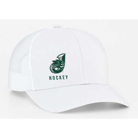 Jenison Hockey Trucker Mesh - Image 19
