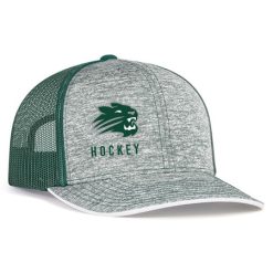 Alternative view of Jenison Hockey Heather Mesh