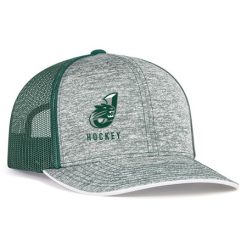 Jenison Hockey Heather Mesh