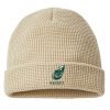 Jenison Hockey Waffle Cuff Beanie