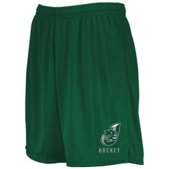 Alternative view of Jenison Hockey Youth Youth Modified Mesh Shorts