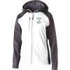 Jenison Hockey Ladies Raider Softshell Jacket