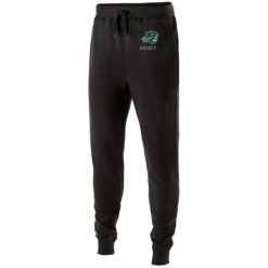 Jenison Hockey Adult 60/40 Fleece Jogger