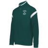 Jenison Hockey Adult Limitless Jacket