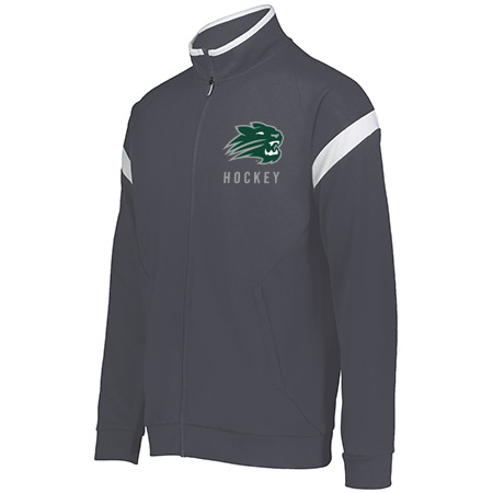 Jenison Hockey Youth Youth Limitess Jacket - Image 6