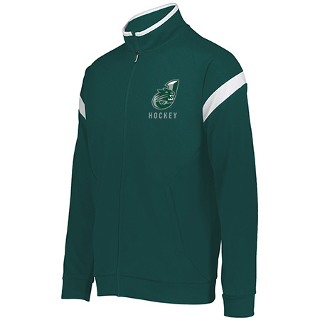 Jenison Hockey Youth Youth Limitess Jacket - Image 2