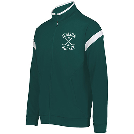Jenison Hockey Youth Youth Limitess Jacket
