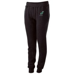 Alternative view of Jenison Hockey Ladies 60/40 Fleece Jogger