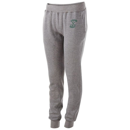 Jenison Hockey Ladies 60/40 Fleece Jogger - Image 9