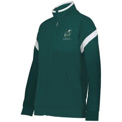 Jenison Hockey Ladies Ladies Limitless Jacket