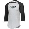Jenison Hockey Adult Baseball Jersey 2.0