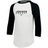 Jenison Hockey Youth YOUTH BASEBALL JERSEY 2.0