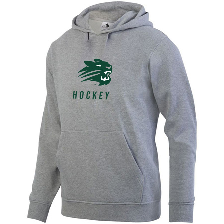 Jenison Hockey Youth 60/40 Fleece Hoodie - Image 23