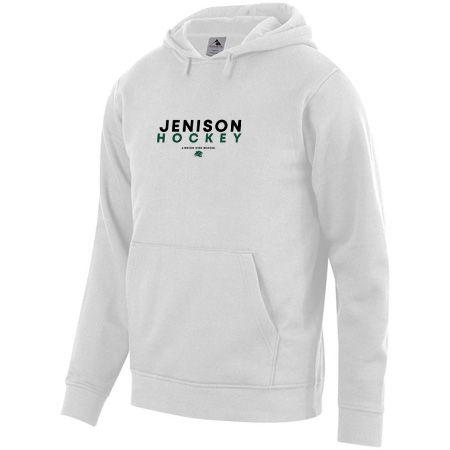 Jenison Hockey Youth 60/40 Fleece Hoodie - Image 24