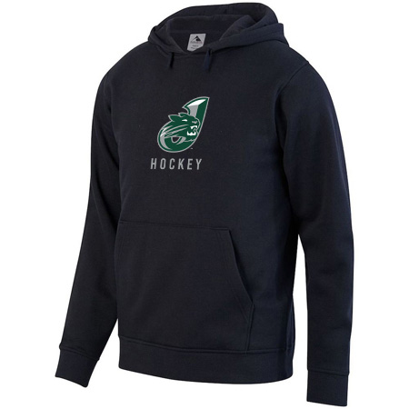 Jenison Hockey Youth 60/40 Fleece Hoodie - Image 19