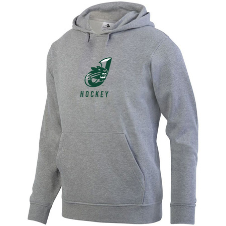 Jenison Hockey Youth 60/40 Fleece Hoodie - Image 9