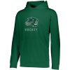 Jenison Hockey Adult Wicking Fleece Hoodie
