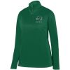 Jenison Hockey Ladies Wicking Fleece Pullover
