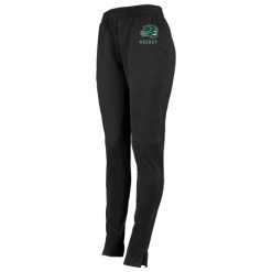 Alternative view of Jenison Hockey Ladies Ladies Tapered Pant