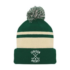 Jenison Hockey Hockey Toque