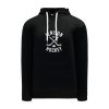 Jenison Hockey NHL Color Hoodie