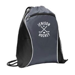 Jenison Hockey Cinch Pak