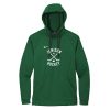 Jenison Hockey Adult Nike Therma-FIT Pullover Fleece Hoodie