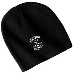Jenison Hockey 100% Cotton Beanie