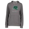 Jenison Hockey Ladies Ladies Light Funnel Neck Hoodie