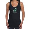 Jenison Hockey Ladies Soft Style Tank Top