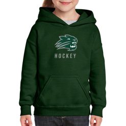 Jenison Hockey Youth Heavy Blend™ Youth Hooded Sweatshirt